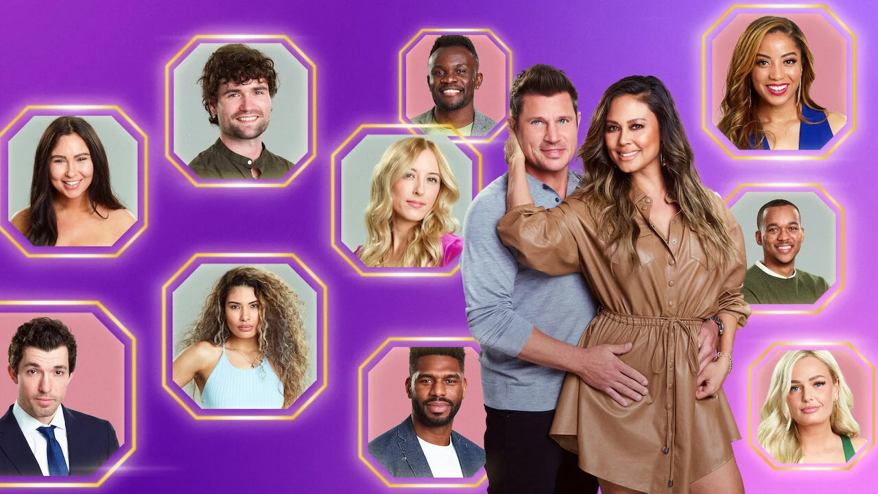 Yêu Là Mù Quáng 4