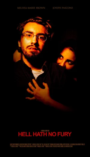 Bàn tay địa ngục không giận dữ