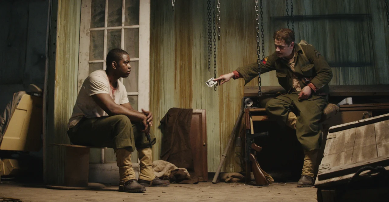 Chiến dịch Overlord