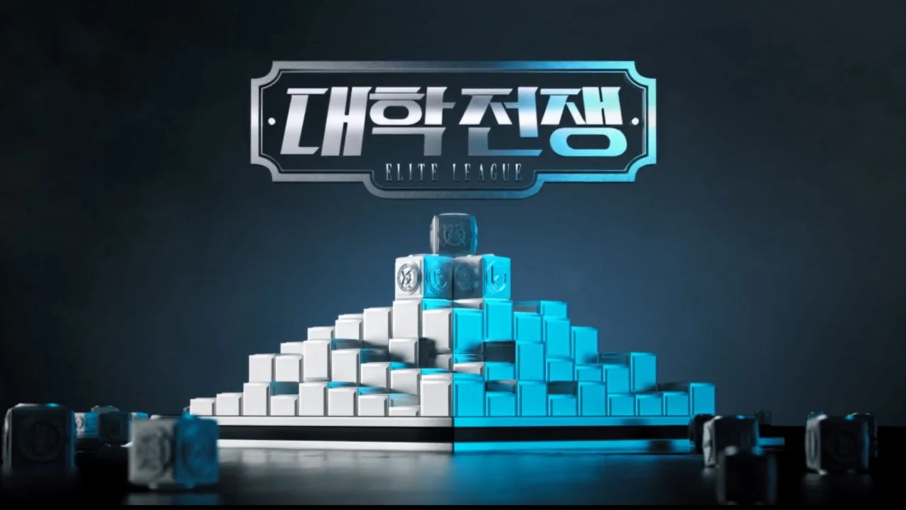 Đại Học Chiến Tranh 1