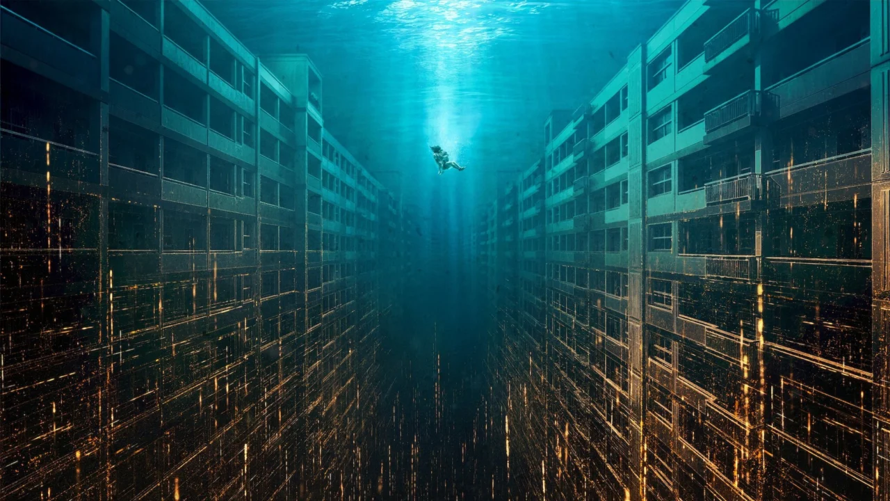 Đại Hồng Thủy