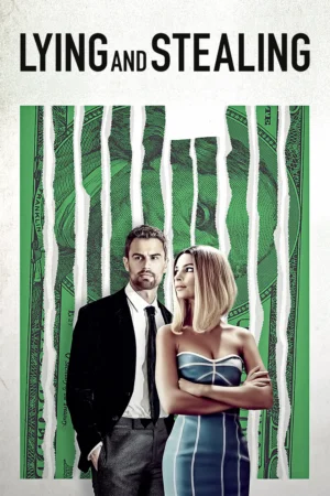 Dối Trá Và Trộm Cắp