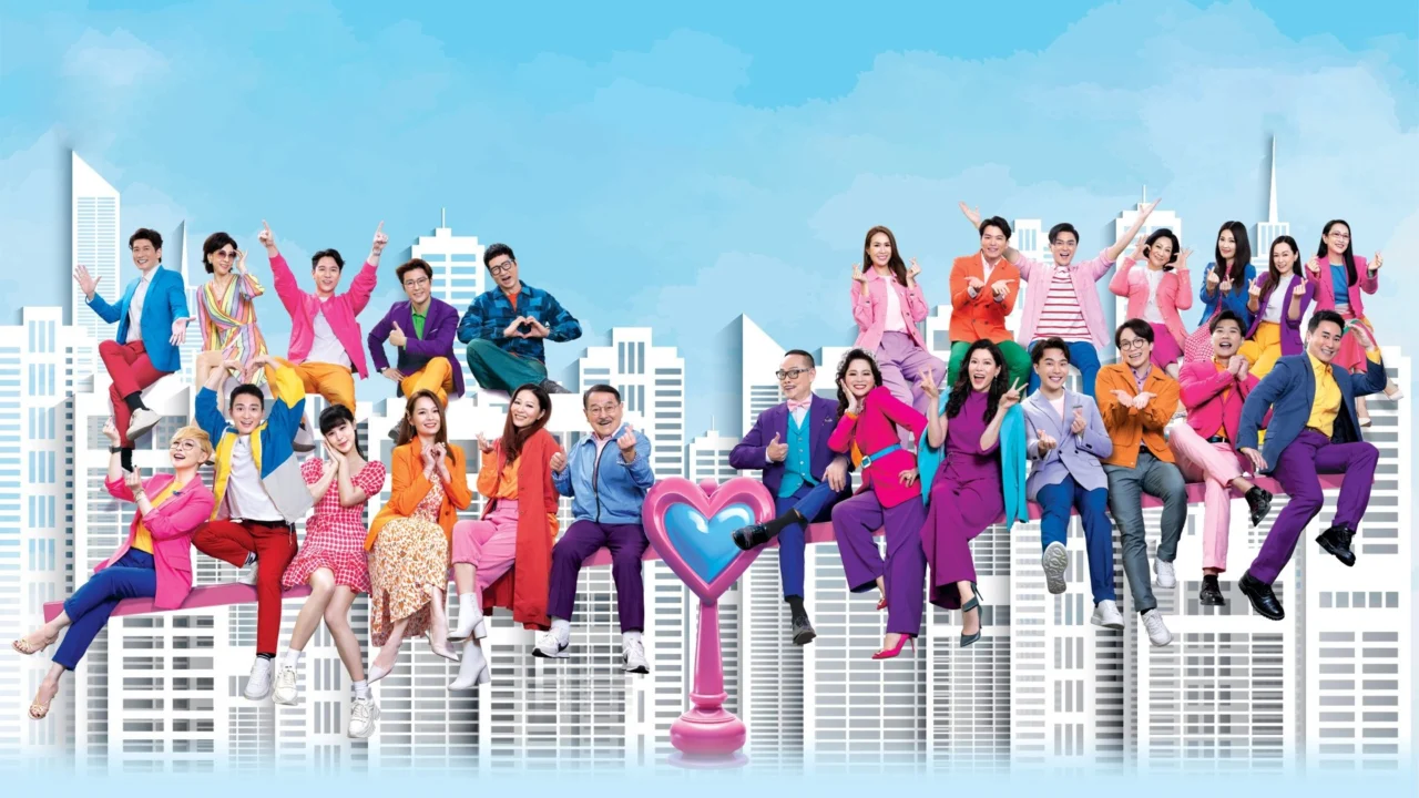 Mái Ấm Gia Đình 4