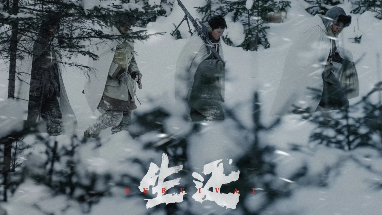 Sống Sót Trở Về