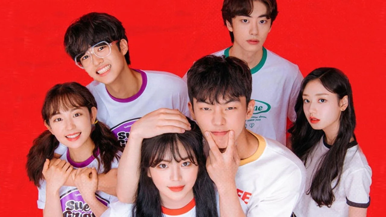 Tình Yêu Chân Thật 4