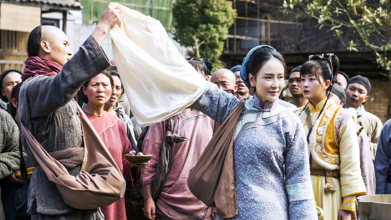 Thiên Hạ Lương Điền