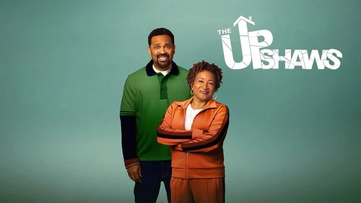 Gia Đình Upshaws 6