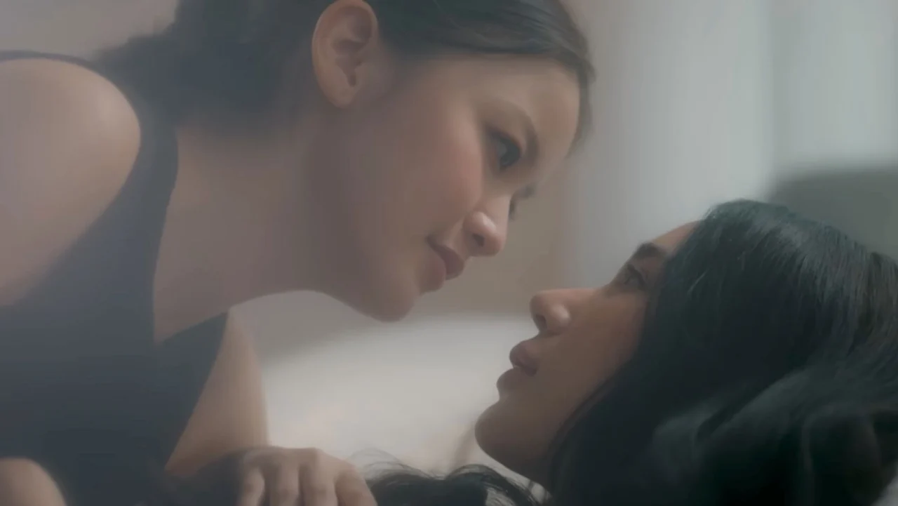 Tình Yêu Bất Ngờ