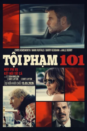 Tội Phạm 101