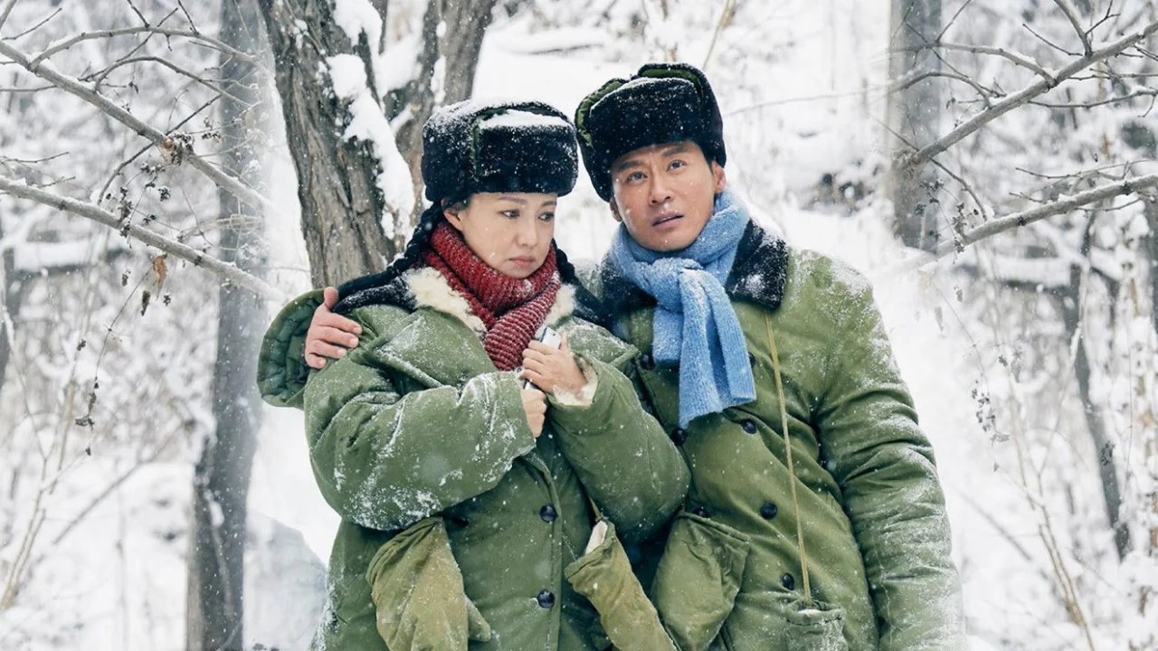 Anh Yêu Em Sâu Đậm