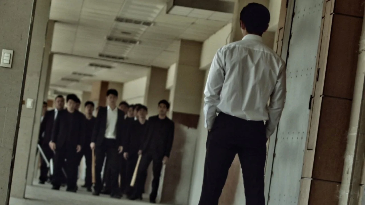 Chiếc bật lửa huyền thoại