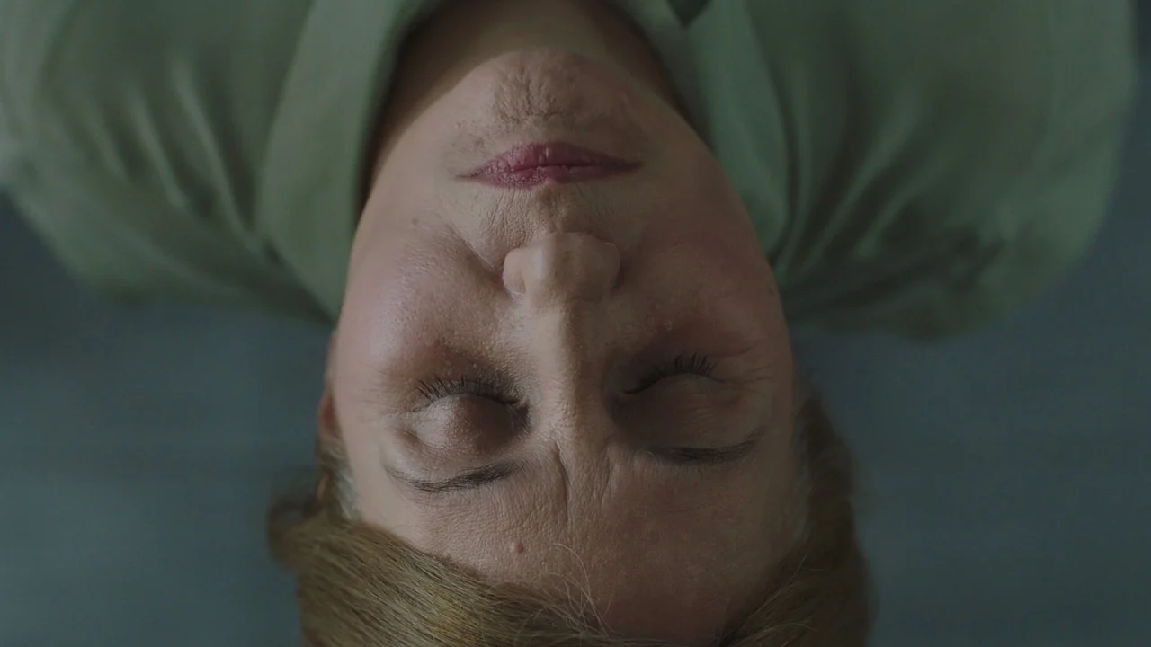 Giấc Mơ Biển Cả Của Vera