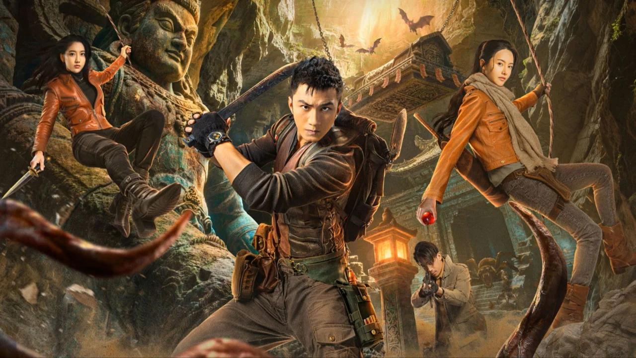 Minh Châu Kỳ Đàm 2