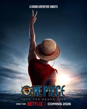 One Piece Live Action 2
