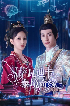 Sawatdee Krab: Cuộc Phiêu Lưu Ở Thái Lan