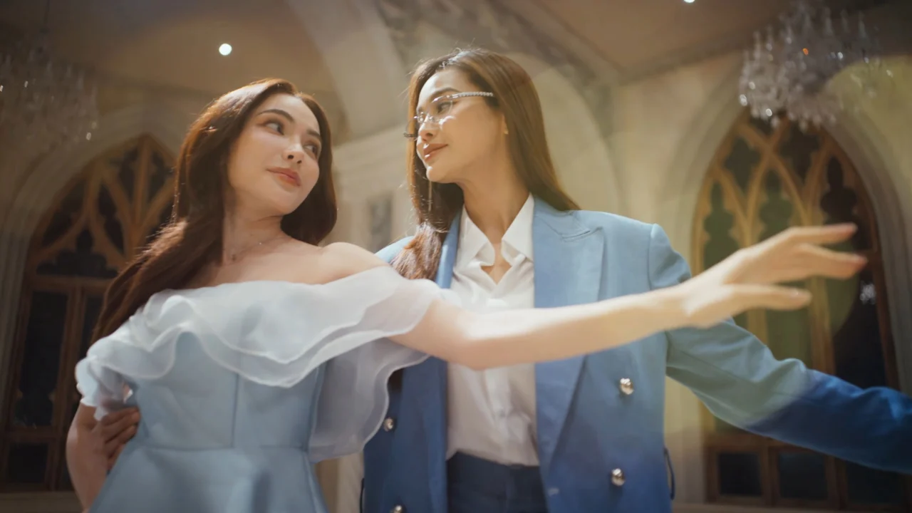 The Water 4 Elements: Dòng Sông Mưu Mẹo