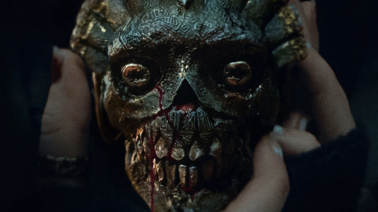 Tiếng Còi Tử Thần