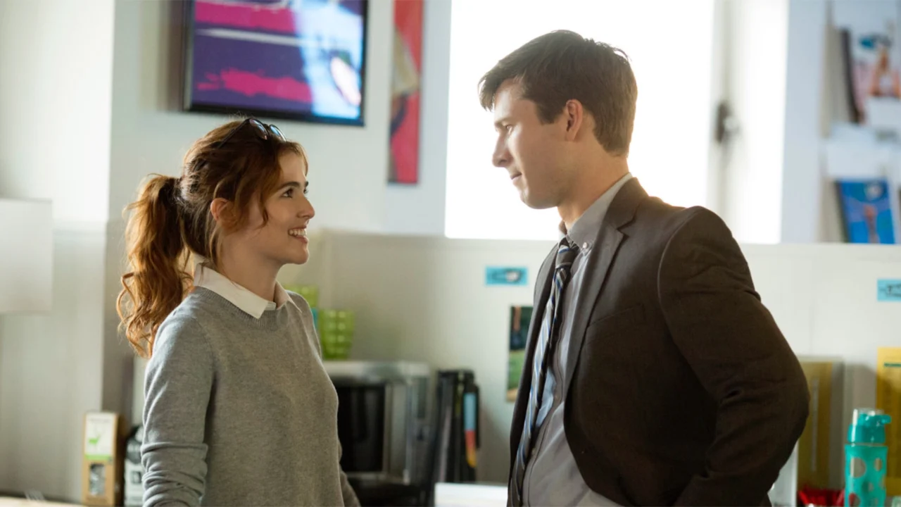 Trợ Lý Yêu (2018)