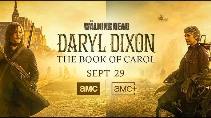 Xác Sống: Daryl Dixon 2