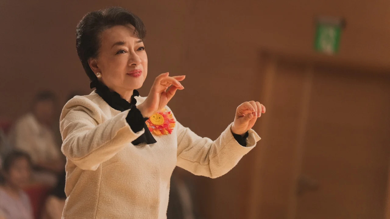 Ánh Dương Của Mẹ