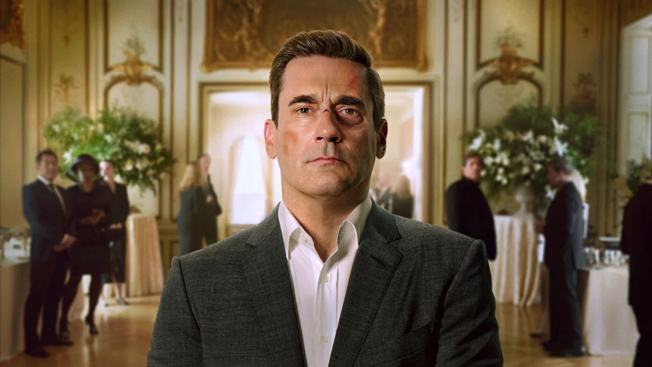 Bạn Bè & Hàng Xóm 2