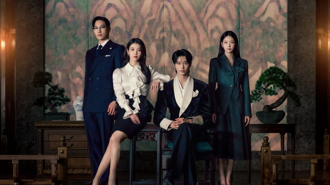 Phu Nhân Đại Quân Thế Kỷ 21