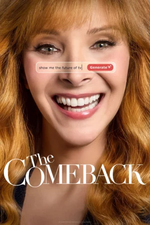 The Comeback 3