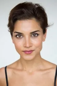 Amber Rose Revah