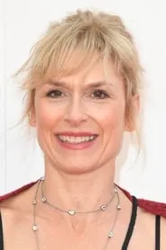 Amelia Bullmore