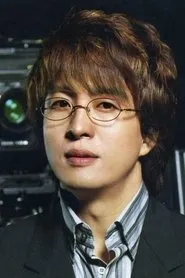 Bae Yong-joon