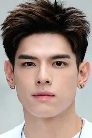 Gap Jakkarin Phooriphad