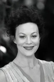 Helen McCrory