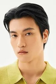 Jakkrasin Atsavatanachai