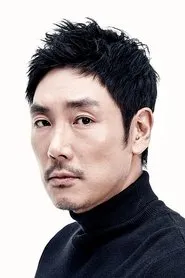 Jo Jin Woong