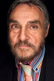 John Rhys-Davies