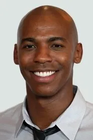 Mehcad Brooks