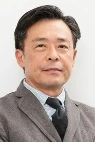 Mitsuishi Ken