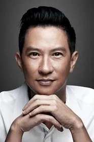 Nick Cheung Ka-Fai