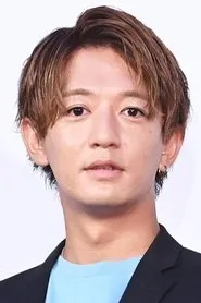 Okura Shimon