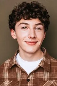 Patrick Scott McDermott