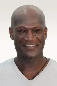 Peter Mensah