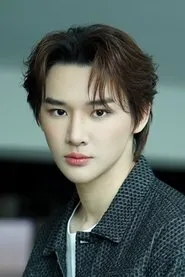 Porsche Tanathorn Charoenratanaporn