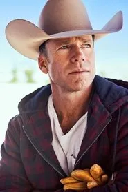 Taylor Sheridan