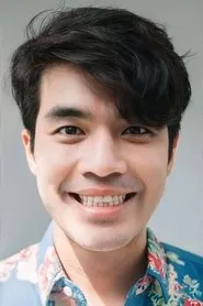 Thanakrit Panichawid