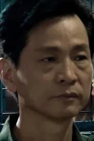 Tony Leung Hung-Wah