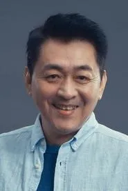 Tsung-Hua Tou