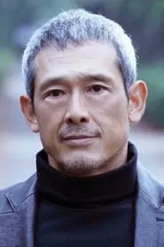 Tsurumi Shingo