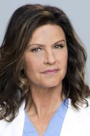 Wendy Crewson