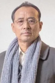 Zhang Zhi Zhong